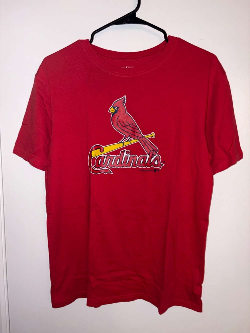 🍀4 for 25🍀 MLB | St. Louis Cardinals Short Sleeve Tee